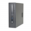 Б/в Системний блок HP EliteDesk 800 G1 / Intel Core i3-4130 / 8 Гб / HDD 500 Гб / Клас B