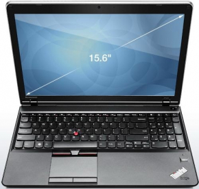 Б/в Ноутбук Lenovo ThinkPad E520 Intel Core i3-2310M/4 Гб/320 Гб/Клас B