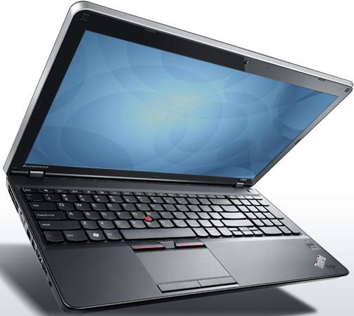 Б/в Ноутбук Lenovo ThinkPad E520 Intel Core i3-2310M/4 Гб/320 Гб/Клас B