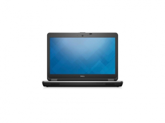 Б/в Ноутбук Dell Latitude E6440 Intel Core i5-4310M/8 Гб/HDD 1 Тб/Клас B