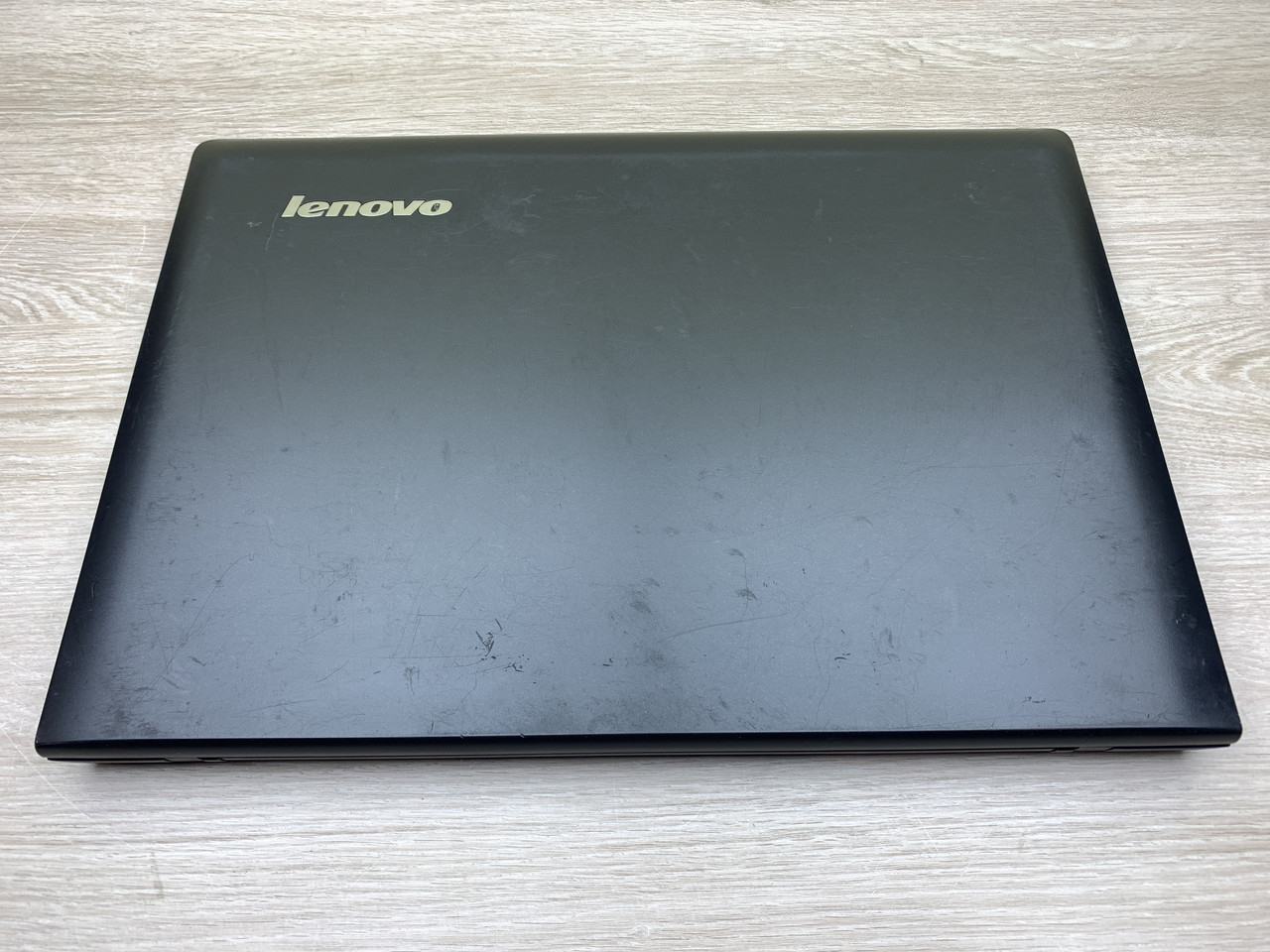 Б/в Ноутбук Lenovo Z50-75 / AMD A8 / 8 Гб / 1 Тб / Клас B