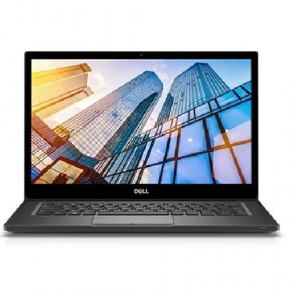 Б/в Ноутбук Dell Latitude E7490 Intel Core i7-8650U / 16 Гб / SSD 512 Гб / Клас А