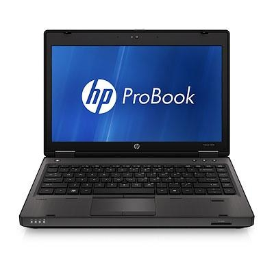 Б/в Ноутбук HP ProBook 6360b Intel Core i5-2410M / 8 Гб / SSD 120 Гб / Клас В