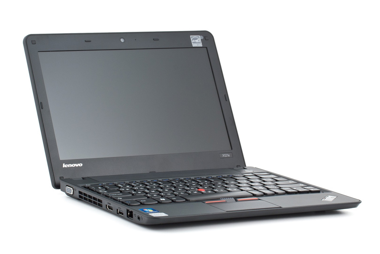 Б/в Нетбук Lenovo ThinkPad X121e Intel Core i3-2367M / 4 Гб / HDD 500 Гб / Клас В