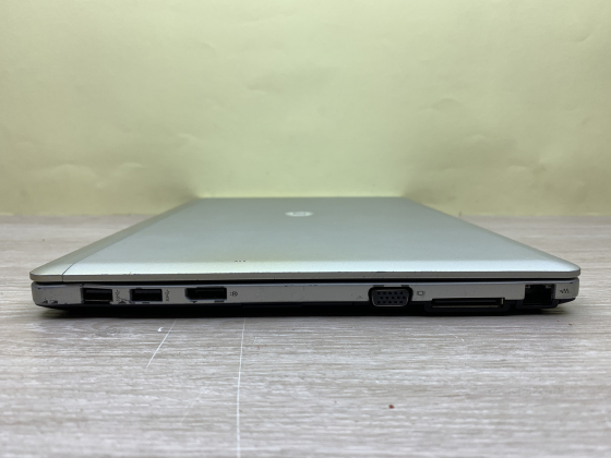 Б/в Ноутбук HP EliteBook Folio 9470M / Intel Core i5-3427U / 8 Гб / 120 Гб / Клас B