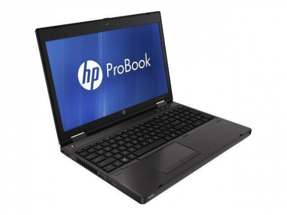 Б/в Ноутбук HP ProBook 6560b / Intel Celeron B810 / 4 Гб / 320 Гб / Клас B