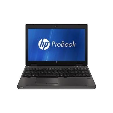 Б/в Ноутбук HP ProBook 6560b / Intel Celeron B810 / 4 Гб / 320 Гб / Клас B