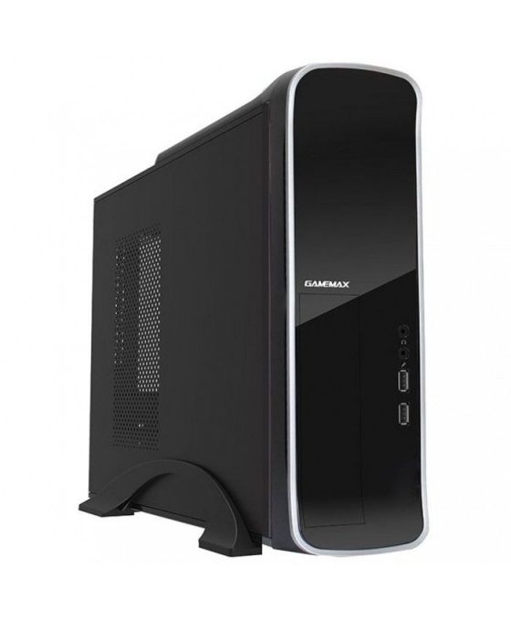 Б/в GameMax ST610G / AMD Ryzen 3 3200G (4 ядра по 3.6 - 4.0GHz) / 8 GB DDR4 / 240 GB SSD / БП 300W / AMD Radeon Vega 8