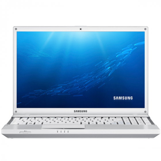 Б/в Ноутбук Samsung NP305V5A-S03SE AMD A6-3410MX/4 Гб/250 Гб/Клас B