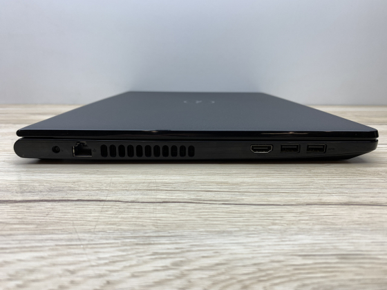 Б/в Ноутбук Dell Inspiron 3000 Intel Core i5-7200U / 8 Гб / SSD 240 Гб / Клас В