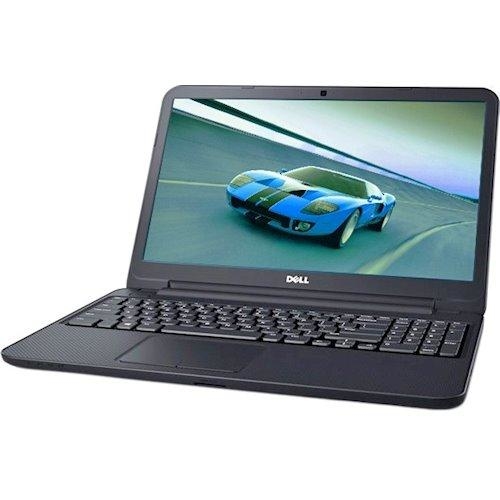 Б/в Ноутбук Dell Inspiron 3737 Intel Core i5-4200U/4 Гб/HDD 500 Гб/Клас B