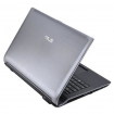 Б/в Ноутбук ASUS N53S / Intel Core i7-2630QM / 4 Гб / 320 Гб / Клас B (не працює батарея)