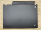 Б/в Ноутбук Lenovo T400 Intel Core 2 Duo T9400 / 4 Гб / SSD 120 Гб / Клас B