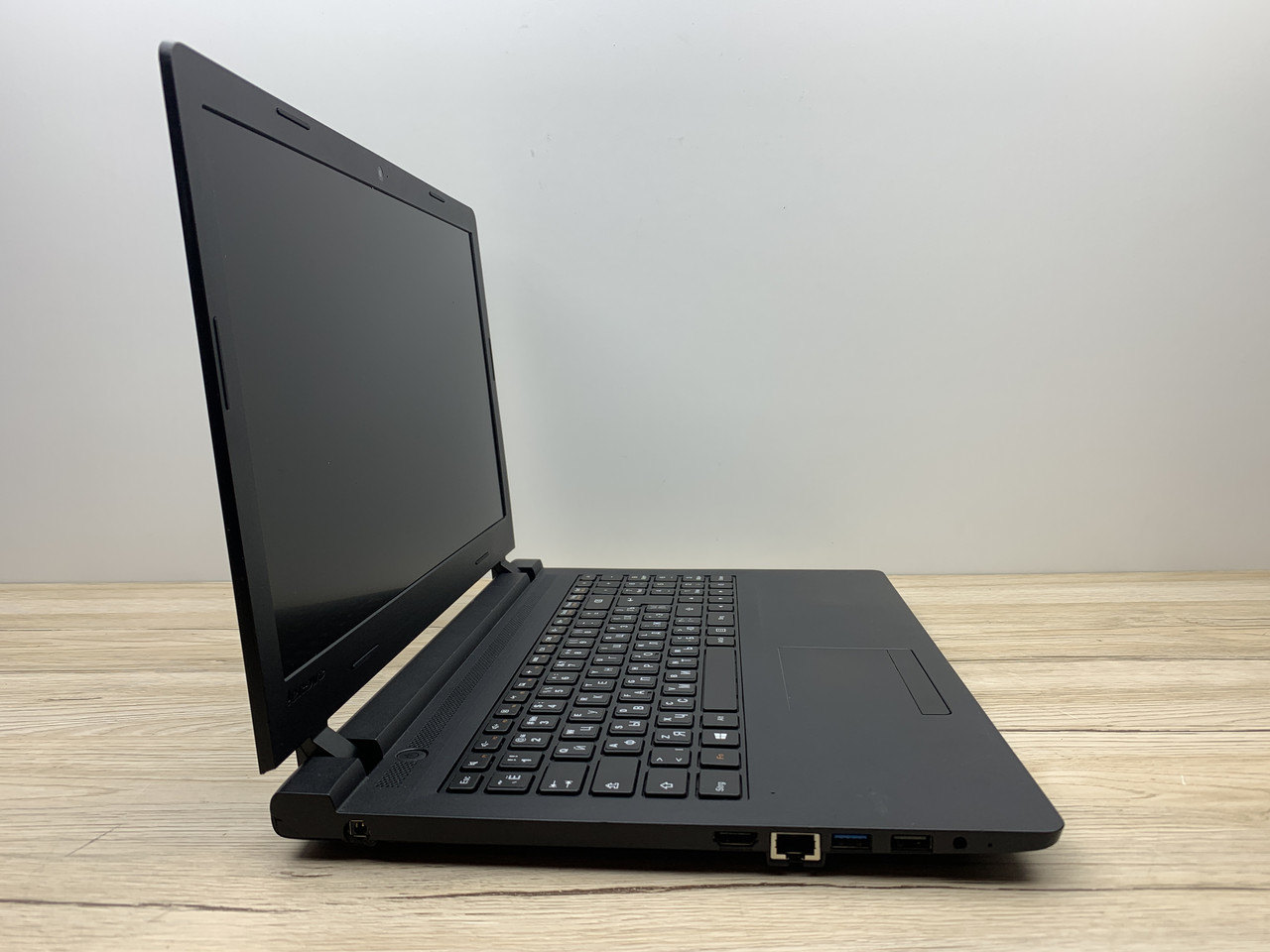 Б/в Ноутбук Lenovo B50-10 / Intel Celeron N2840 / 4 Гб / SSD 120 Гб / Клас B