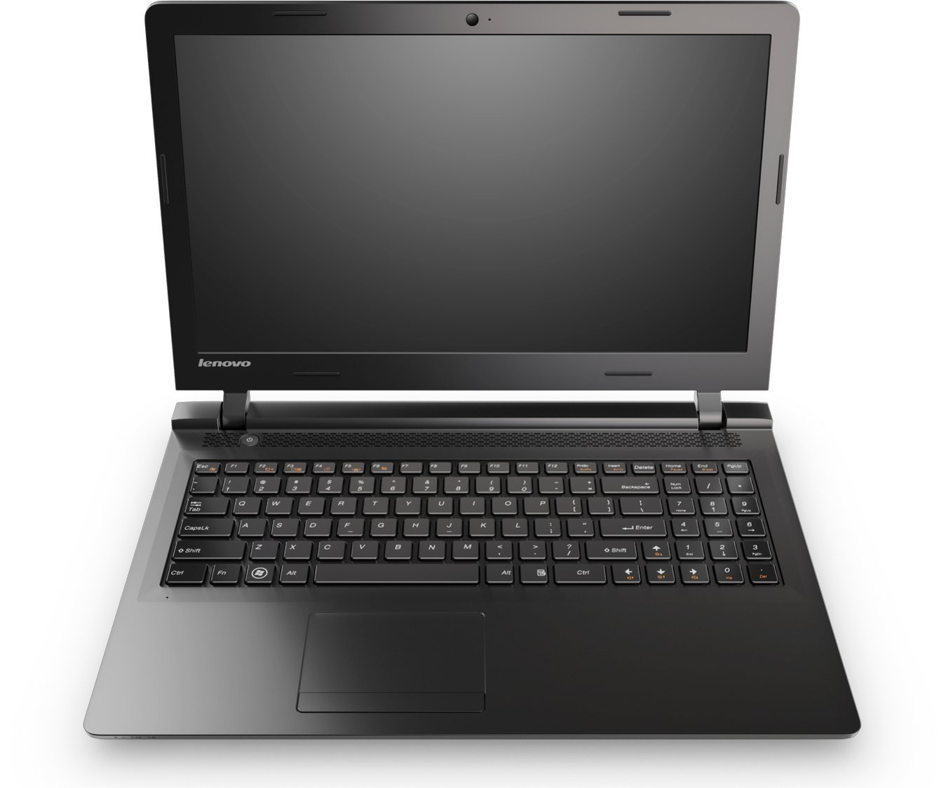 Б/в Ноутбук Lenovo B50-10 / Intel Celeron N2840 / 4 Гб / SSD 120 Гб / Клас B