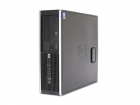 Б/в Системний блок HP 6300 sff G2020 / RAM 4 Гб / 250 Гб HDD USB 3.0