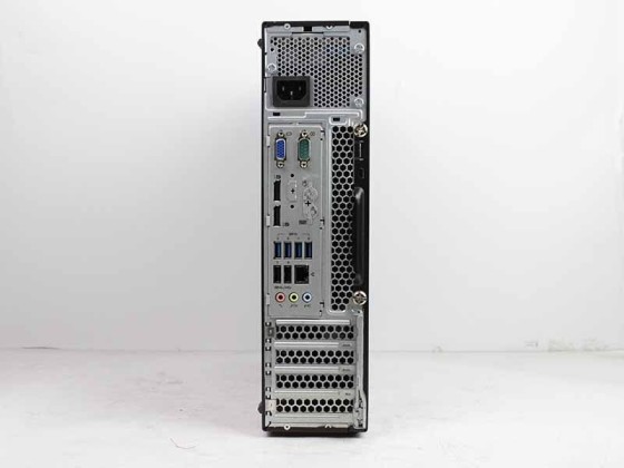 Б/в Неттоп Lenovo ThinkCentre M800 SFF Intel Core i3-6100T  / 8 Гб / HDD 500 Гб