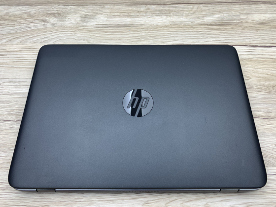 Б/в Ноутбук HP Elitebook 820 Intel Core i5-5300U / 8 Гб / SSD 240 Гб / Клас B