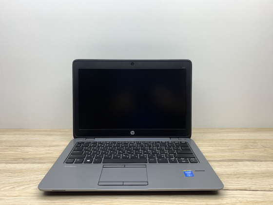 Б/в Ноутбук HP Elitebook 820 Intel Core i5-5300U / 8 Гб / SSD 240 Гб / Клас B