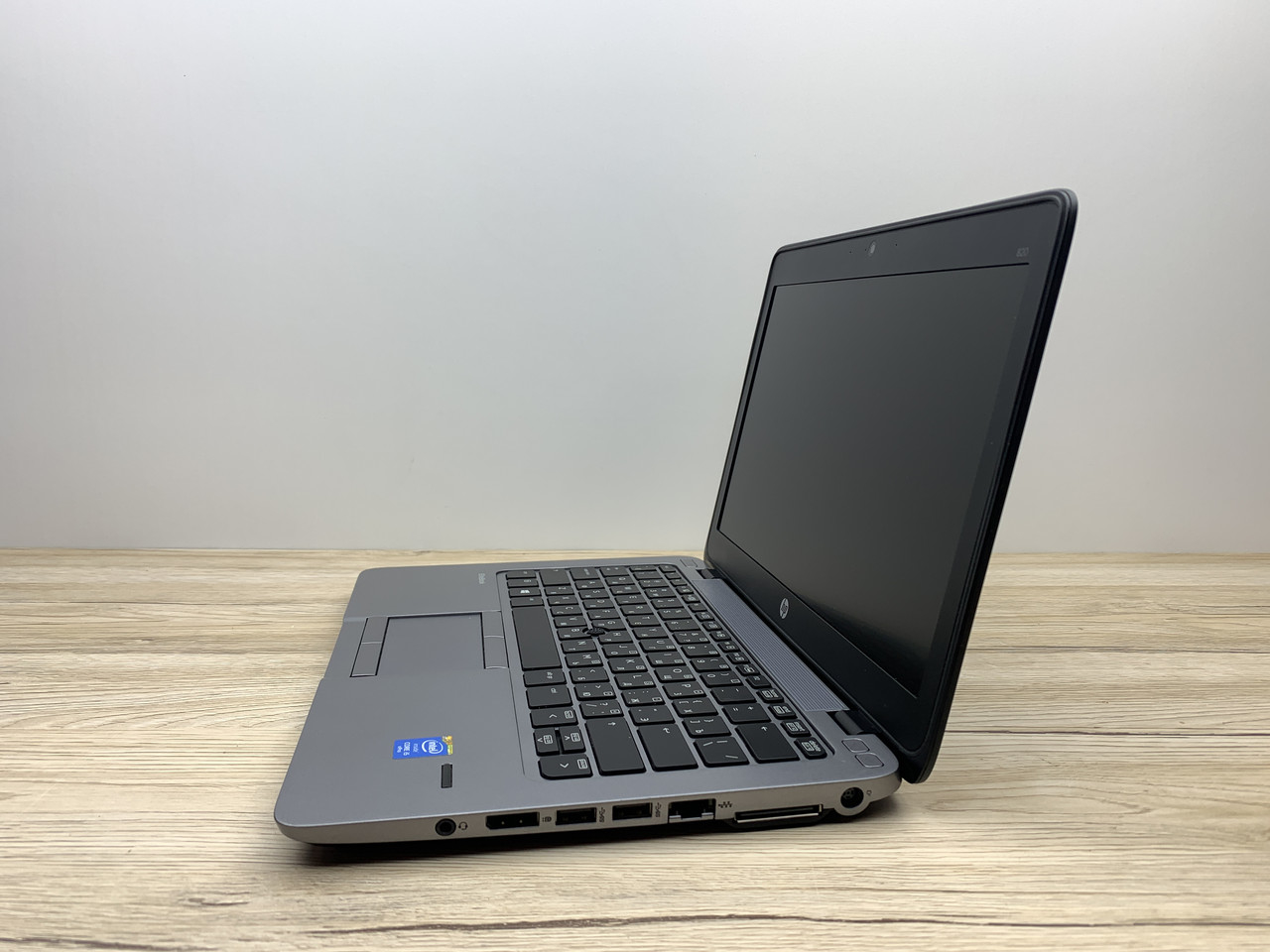 Б/в Ноутбук HP Elitebook 820 Intel Core i5-5300U / 8 Гб / SSD 240 Гб / Клас B