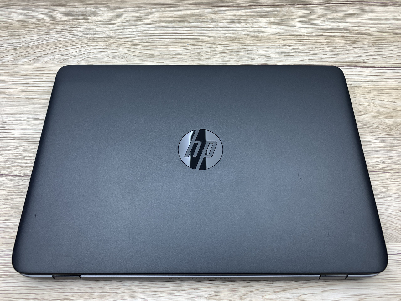 Б/в Ноутбук HP Elitebook 820 Intel Core i5-5300U / 8 Гб / SSD 240 Гб / Клас B