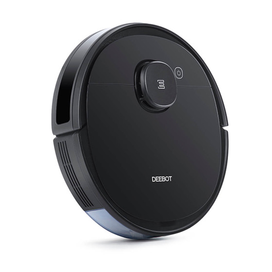 Робот-пилосос ECOVACS DEEBOT OZMO 950 Чорний