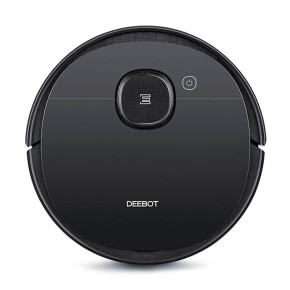 Робот-пилосос ECOVACS DEEBOT OZMO 950 Чорний