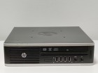 Б/в Неттоп HP Compaq 8200 Elite Ultra slim Intel Core i5-2400S / 4  Гб / HDD 320 Гб