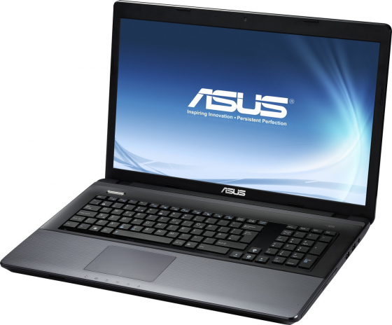 Б/в Ноутбук ASUS K95V / Intel Core i5-3210M / 4 Гб / 320 Гб / Клас B