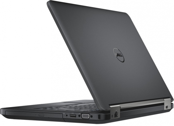  Б/в Ноутбук Dell Latitude E5440 / Intel Core i7-4600U / 4 Гб / HDD 500 ГБ / Клас B