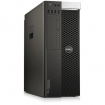 Б/в Системний блок Dell Precision T7810 / Intel Xeon / 16 Гб / 256 Гб / Клас B