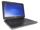 Б/в Ноутбук DELL Latitude E5430 / Intel Core i5-2520M / 4 Гб / HDD 320 Гб / Клас B (не працює батарея)