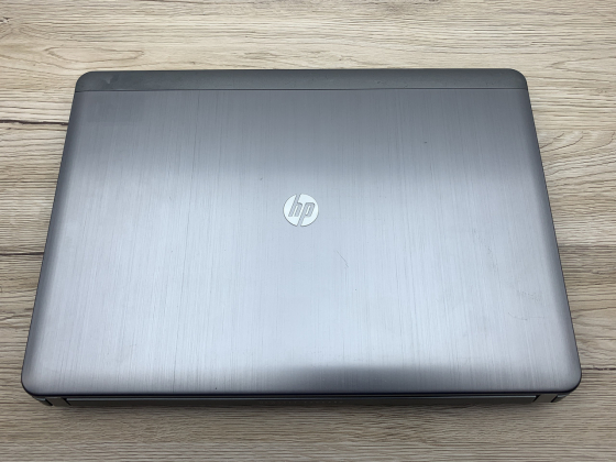 Б/в Ноутбук HP Probook 4340S / Intel Core i3-3120M / 4 Гб / SSD 120 Гб / Клас B (не працює батарея)