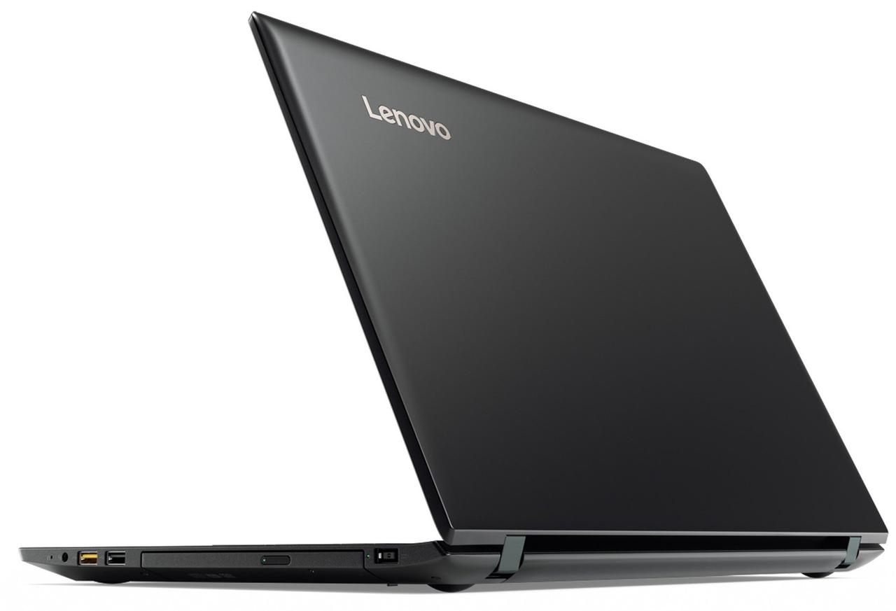 Б/в Ноутбук Lenovo V510-14IKB / Intel Core i7-7500U / 8 Гб / SSD 240 Гб / Клас A