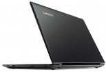 Б/в Ноутбук Lenovo V510-14IKB / Intel Core i7-7500U / 8 Гб / SSD 240 Гб / Клас A