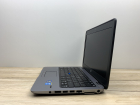 Б/в Ноутбук HP Elitebook 820 G1 / Intel Core i5-4300U / 8 Гб / SSD 120 Гб / Клас B (не працює батарея)