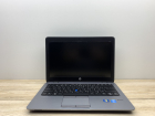 Б/в Ноутбук HP Elitebook 820 G1 / Intel Core i5-4300U / 8 Гб / SSD 120 Гб / Клас B (не працює батарея)