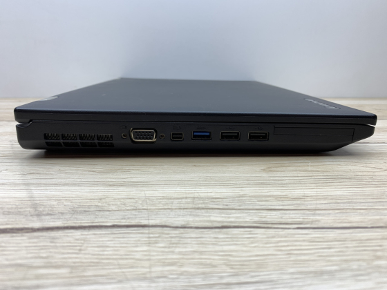 Б/в Ноутбук Lenovo ThinkPad L430 Intel Core i5-3230M / 8 Гб / SSD 120 Гб / Клас А