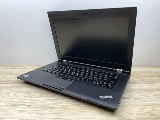 Б/в Ноутбук Lenovo ThinkPad L430 Intel Core i5-3230M / 8 Гб / SSD 120 Гб / Клас А