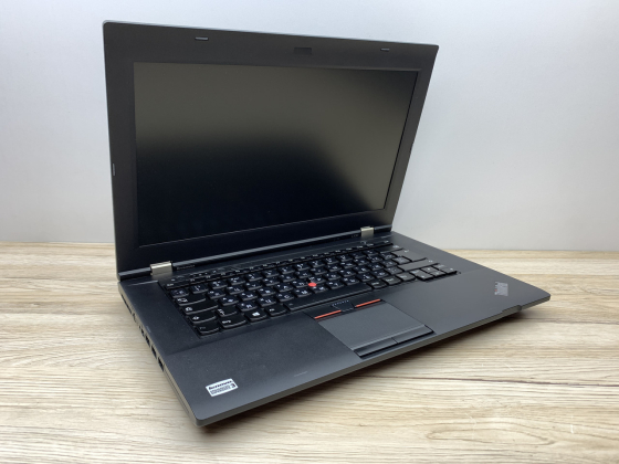Б/в Ноутбук Lenovo ThinkPad L430 Intel Core i5-3230M / 8 Гб / SSD 120 Гб / Клас А
