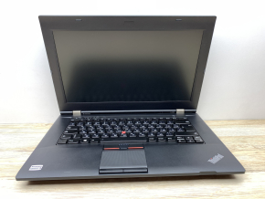 Б/в Ноутбук Lenovo ThinkPad L430 Intel Core i5-3230M / 8 Гб / SSD 120 Гб / Клас А