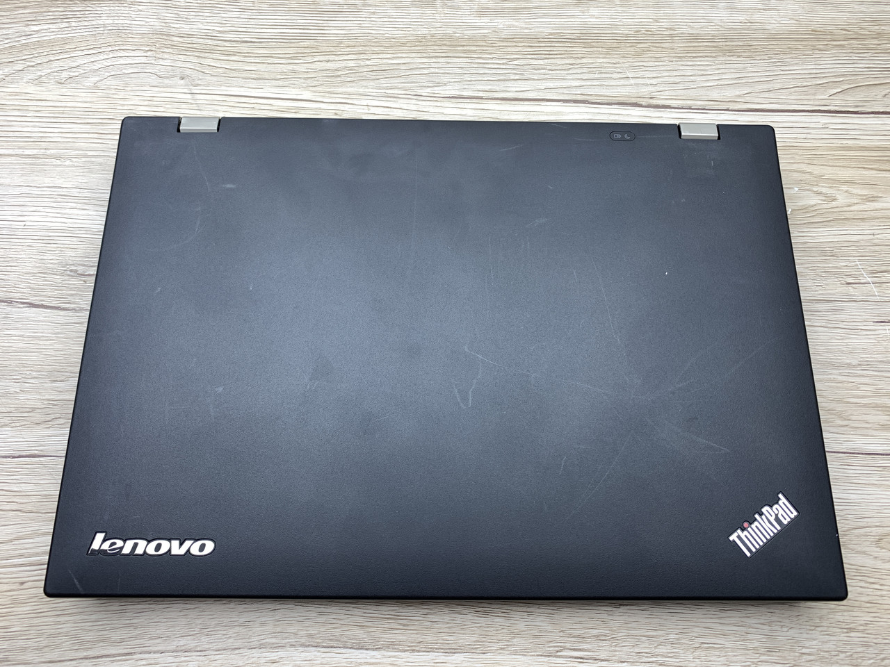 Б/в Ноутбук Lenovo ThinkPad L430 Intel Core i5-3230M / 8 Гб / SSD 120 Гб / Клас А