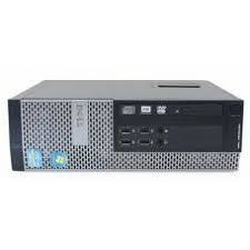 Б/в Cистемний блок Dell Optiplex 990 Intel Core i5-2400/4 Гб/250 Гб