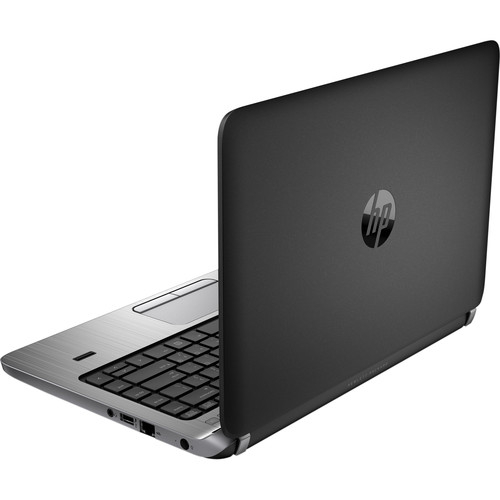 Б/в Ноутбук HP ProBook 430 G1 / Intel Core i5-4200U / 4 Гб / 320 Гб / Клас B