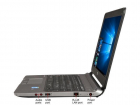 Б/в Ноутбук HP ProBook 430 G1 / Intel Core i5-4200U / 4 Гб / 320 Гб / Клас B