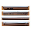 Б/в Нетбук Panasonic Let's note CF-SZ5 Intel Core i5-6300U / 8 Гб / SSD 256 Гб / Клас А