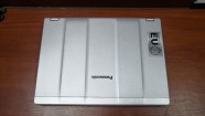 Б/в Нетбук Panasonic Let's note CF-SZ5 Intel Core i5-6300U / 8 Гб / SSD 256 Гб / Клас А