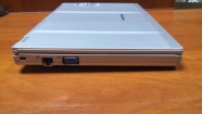 Б/в Нетбук Panasonic Let's note CF-SZ5 Intel Core i5-6300U / 8 Гб / SSD 256 Гб / Клас А