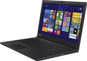 Б/в Ноутбук Toshiba Satellite Pro R50-C / Intel Core i3-5005U / 4 Гб / 500 Гб / Клас B