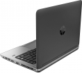 Б/в Ноутбук HP ProBook 640 G1 / Intel Celeron / 4 Гб / 320 Гб / Клас B